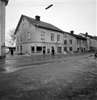 AFFÄRSGATA STADSGATA