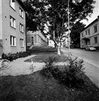 STADSGATA BOSTADSHUS