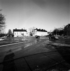 STADSBEBYGGELSE