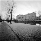 FRIKYRKA KANAL