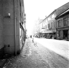 AFFÄRSGATA STADSGATA