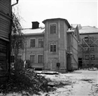BOSTADSHUS