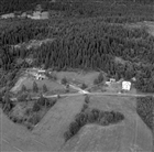 JORDBRUKSBEBYGGELSE SKOGSBYGD