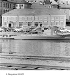 STADSBEBYGGELSE BIL BÅT