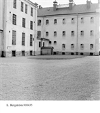 FÄNGELSE