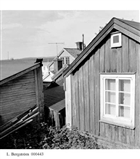 BOSTADSHUS STADSBEBYGGELSE