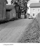 BOSTADSHUS UTHUS HOTELL