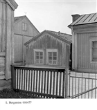 BOSTADSHUS