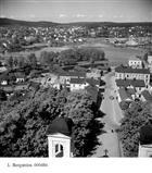 STADSBEBYGGELSE