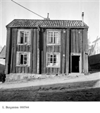 BOSTADSHUS