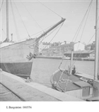 BÅT STADSBEBYGGELSE