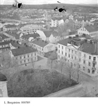 STADSBEBYGGELSE