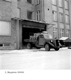 TOBAKSINDUSTRI TOBAKSINDUSTRI LASTBIL
