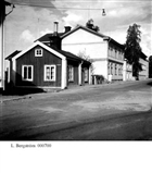 STADSGATA