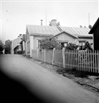 BOSTADSHUS