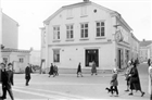 AFFÄRSGATA STADSVY
