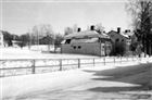 VINTERBILD BOSTADSHUS FOTOATELJÉ