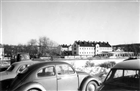 FÄNGELSE