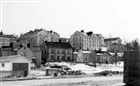 VINTERBILD STADSBEBYGGELSE BOSTADSHUS