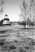 GÄSTGIVERI KLOCKSTAPEL FRILUFTSMUSEUM