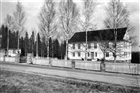 FRILUFTSMUSEUM BOSTADSHUS HERRGÅRD