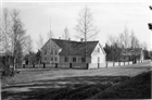 FRILUFTSMUSEUM BOSTADSHUS HERRGÅRD