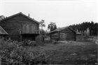 FRILUFTSMUSEUM LOGE SALPETERLADA BONDGÅRD