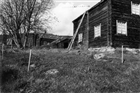 FRILUFTSMUSEUM BOSTADSHUS BONDGÅRD