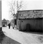 STADSBEBYGGELSE UTHUS