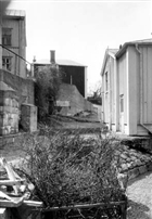 STADSBEBYGGELSE
