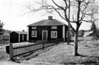 BOSTADSHUS BONDGÅRD