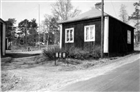 BOSTADSHUS BONDGÅRD