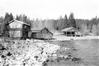 FRILUFTSMUSEUM FISKELÄGE FRILUFTSMUSEUM SJÖBOD