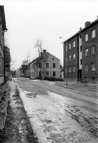 STADSGATA