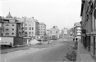 AFFÄRSGATA STADSBEBYGGELSE