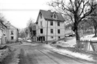 VÅRBILD STADSGATA BOSTADSHUS