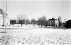 BOSTADSHUS FOLKSKOLA VINTERBILD SKOLA