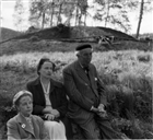 GRAVANLÄGGNING