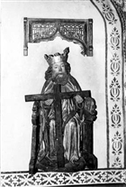 KYRKOSKULPTUR