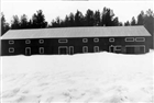 LADUGÅRD UTHUS
