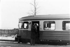 RÄLSBUSS