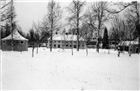 BRUKSHERRGÅRD BOSTADSHUS