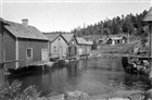 HÖGA KUSTEN FISKELÄGE FISKELÄGE