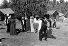 MUSIKER DANSARE FRILUFTSMUSEUM