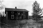 BONDGÅRD BOSTADSHUS