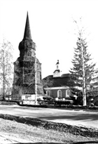 KYRKA