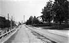 VÄG MASSAFABRIK