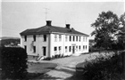 BOSTADSHUS