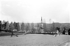 KYRKA ÅKERMARK
