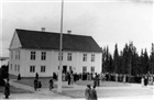 HERRGÅRD FRILUFTSMUSEUM FOLKSAMLING BOSTADSHUS